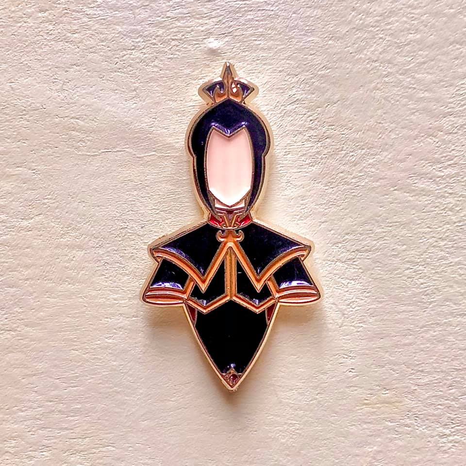 Azula Pin