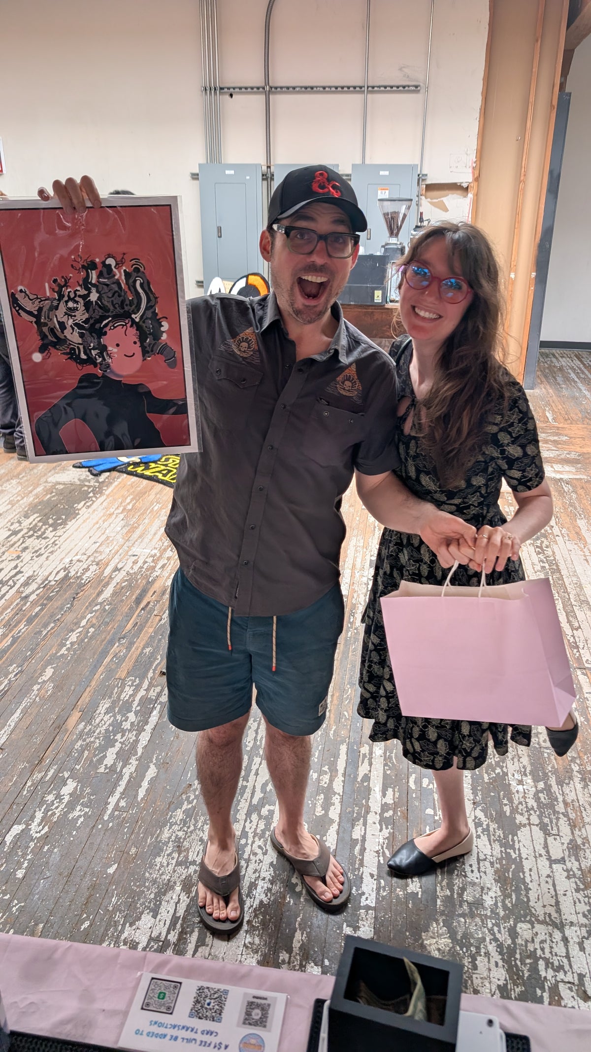 Loot Drop PDX: 10/24 Admission Ticket