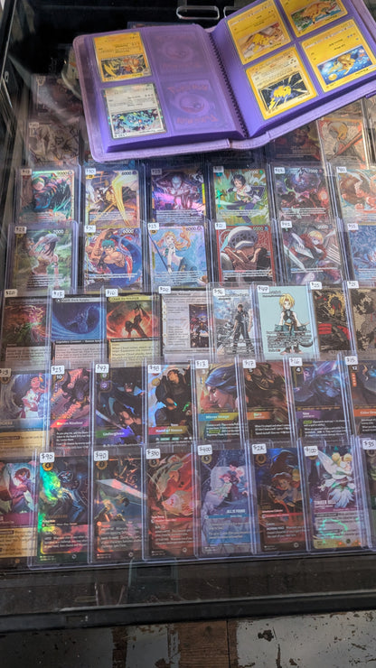 TCG Underground Vol. 2 Admission Ticket 9/26 & 9/27