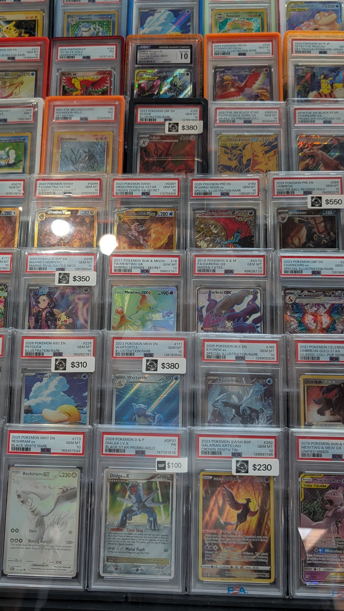 TCG Underground Vol. 3 December 5th & 6th, 2026